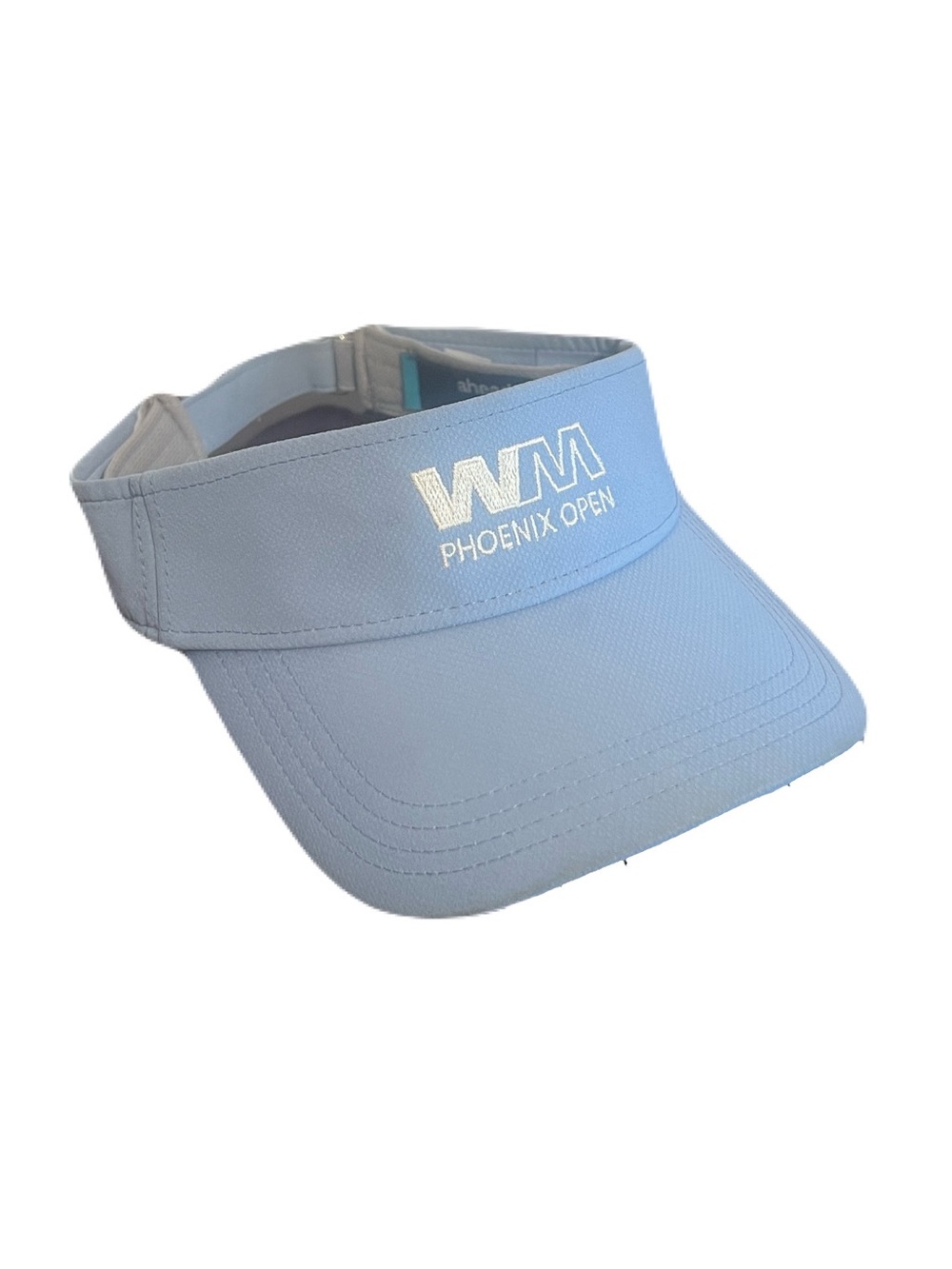 Ahead Golf PGA Tour Waste Management Phoenix Open Visor, Women’s OSFM